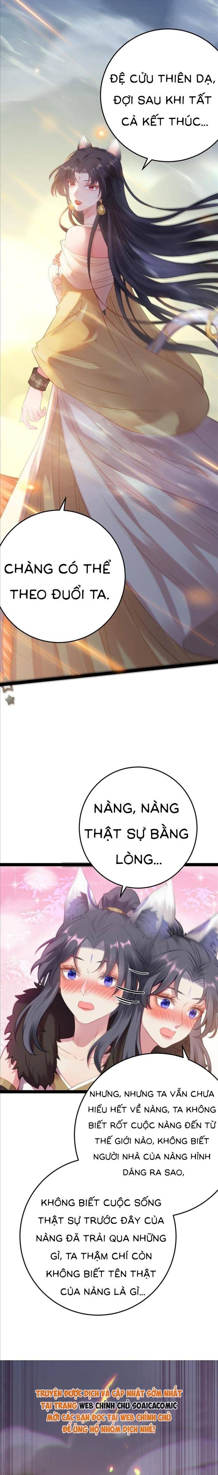 Nghịch Đồ Muốn Ức Hiếp Sư Phụ Mỗi Ngày Chapter 119 - 6