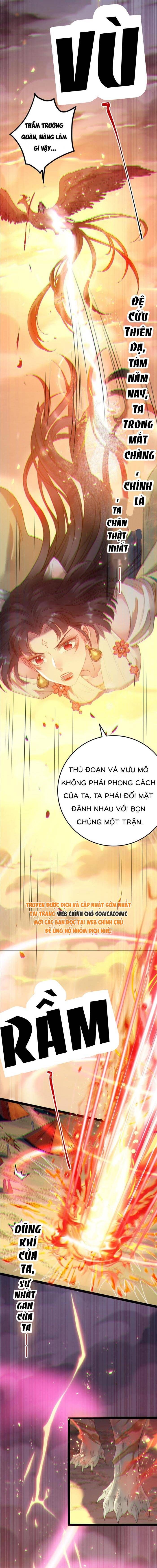 Nghịch Đồ Muốn Ức Hiếp Sư Phụ Mỗi Ngày Chapter 119 - 7