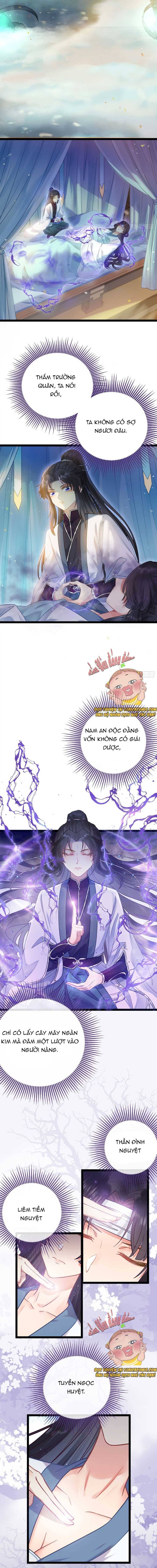 Nghịch Đồ Muốn Ức Hiếp Sư Phụ Mỗi Ngày Chapter 12 - 2