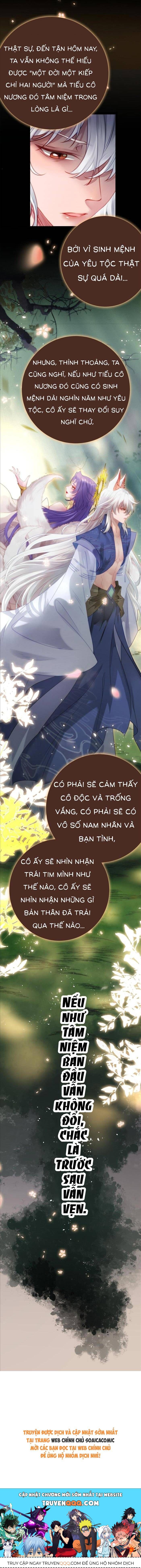 Nghịch Đồ Muốn Ức Hiếp Sư Phụ Mỗi Ngày Chapter 120 - 11