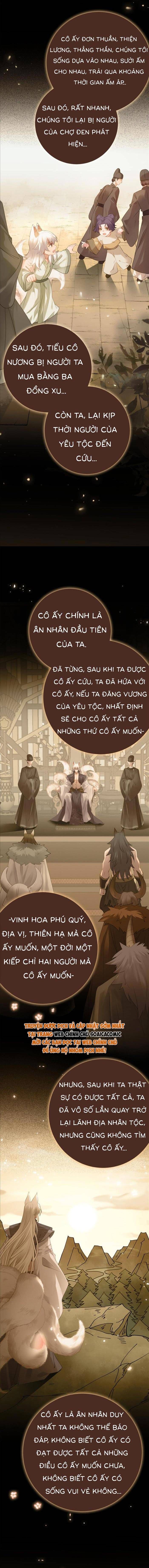 Nghịch Đồ Muốn Ức Hiếp Sư Phụ Mỗi Ngày Chapter 120 - 10