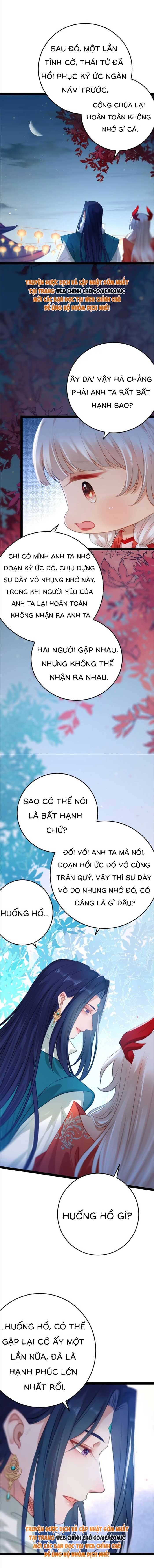 Nghịch Đồ Muốn Ức Hiếp Sư Phụ Mỗi Ngày Chapter 122 - 5