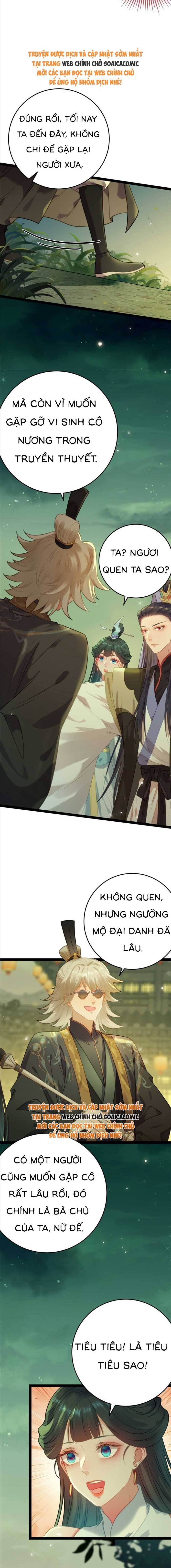 Nghịch Đồ Muốn Ức Hiếp Sư Phụ Mỗi Ngày Chapter 123 - 3