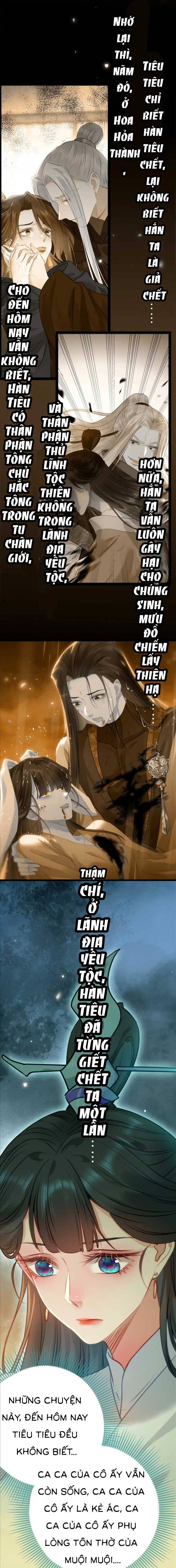 Nghịch Đồ Muốn Ức Hiếp Sư Phụ Mỗi Ngày Chapter 123 - 7