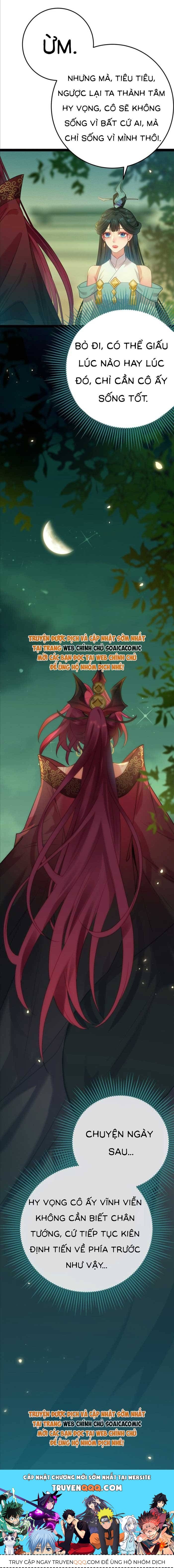 Nghịch Đồ Muốn Ức Hiếp Sư Phụ Mỗi Ngày Chapter 123 - 9