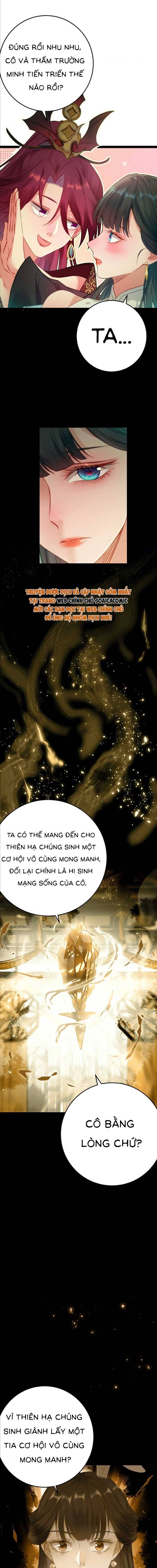 Nghịch Đồ Muốn Ức Hiếp Sư Phụ Mỗi Ngày Chapter 124 - 2