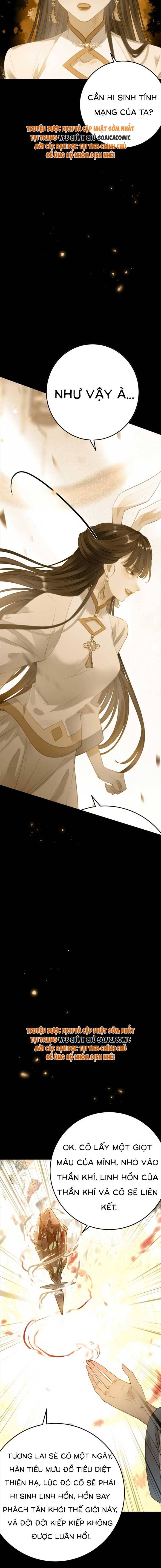 Nghịch Đồ Muốn Ức Hiếp Sư Phụ Mỗi Ngày Chapter 124 - 3