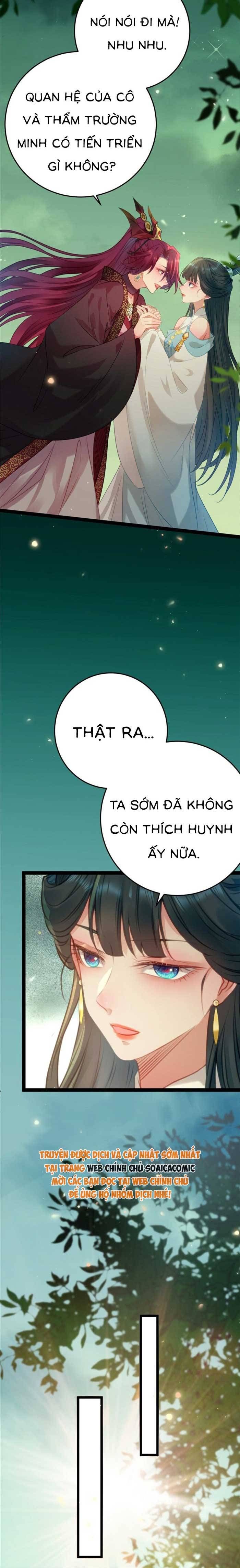 Nghịch Đồ Muốn Ức Hiếp Sư Phụ Mỗi Ngày Chapter 124 - 6