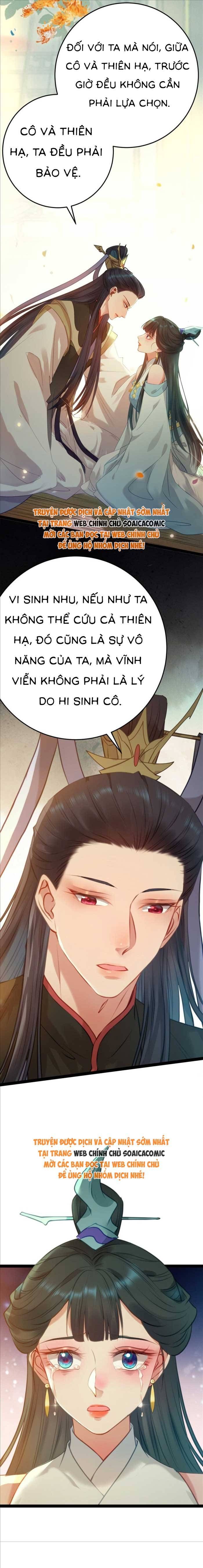 Nghịch Đồ Muốn Ức Hiếp Sư Phụ Mỗi Ngày Chapter 125 - 4