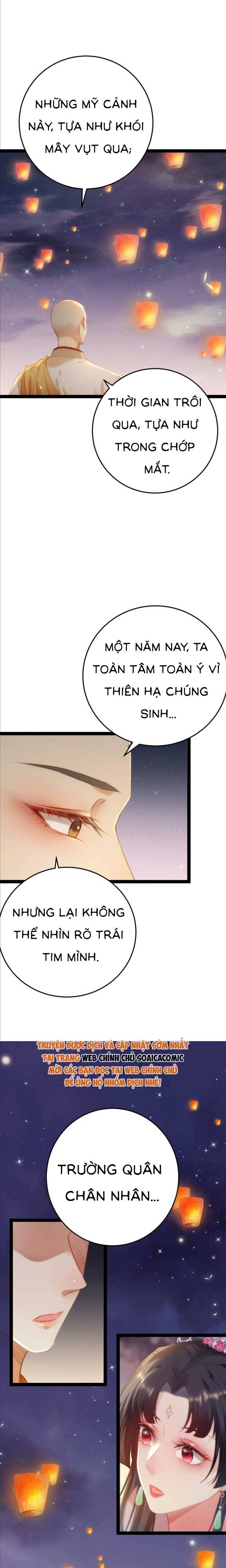 Nghịch Đồ Muốn Ức Hiếp Sư Phụ Mỗi Ngày Chapter 125 - 8