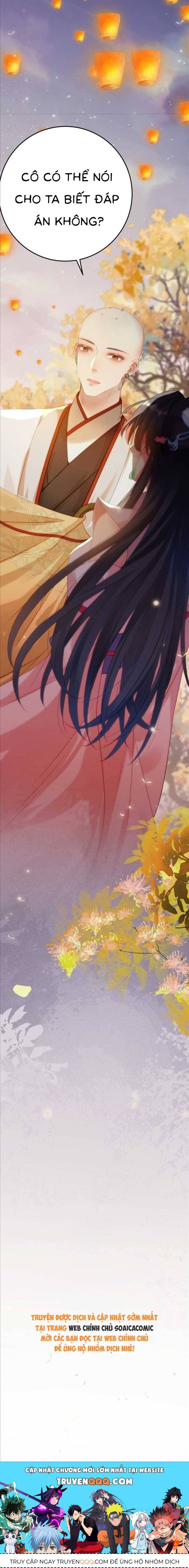 Nghịch Đồ Muốn Ức Hiếp Sư Phụ Mỗi Ngày Chapter 125 - 9