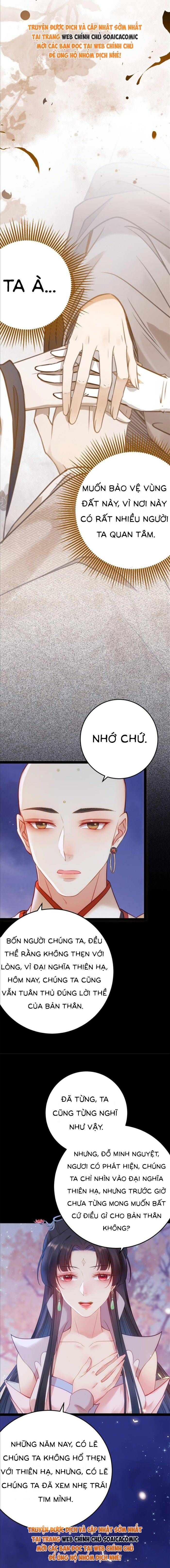 Nghịch Đồ Muốn Ức Hiếp Sư Phụ Mỗi Ngày Chapter 126 - 2