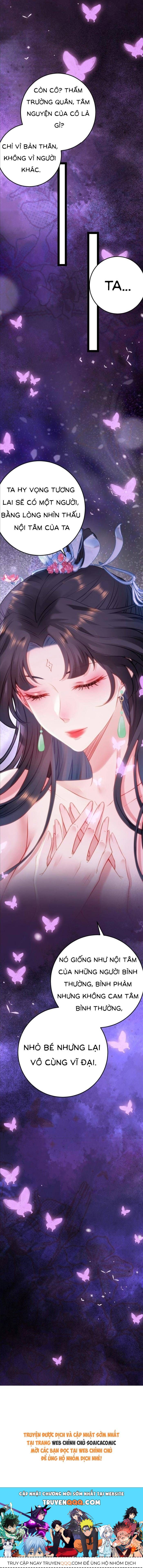 Nghịch Đồ Muốn Ức Hiếp Sư Phụ Mỗi Ngày Chapter 126 - 12