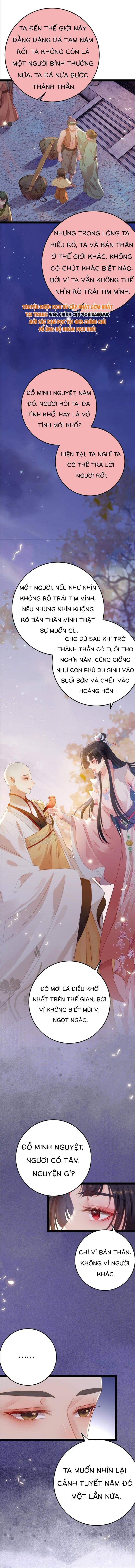 Nghịch Đồ Muốn Ức Hiếp Sư Phụ Mỗi Ngày Chapter 126 - 4