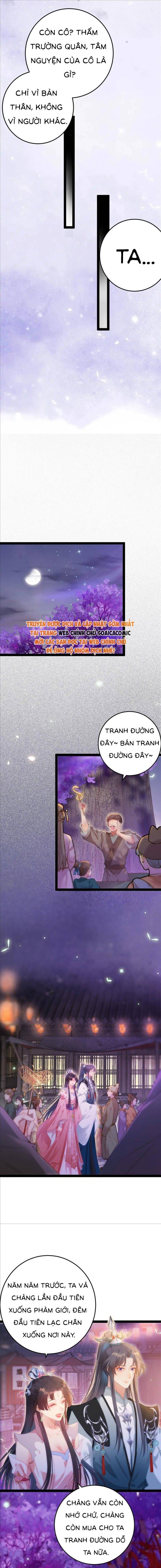 Nghịch Đồ Muốn Ức Hiếp Sư Phụ Mỗi Ngày Chapter 126 - 5