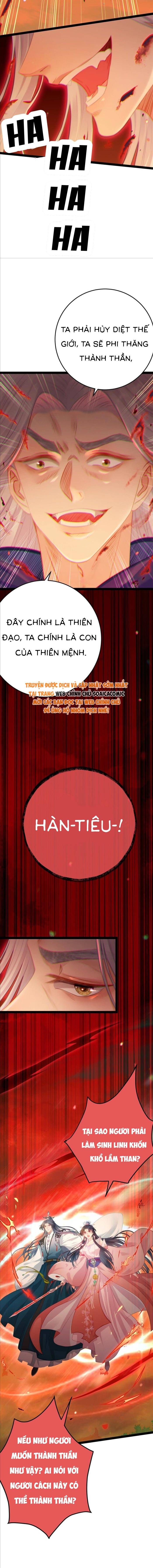 Nghịch Đồ Muốn Ức Hiếp Sư Phụ Mỗi Ngày Chapter 127 - 7