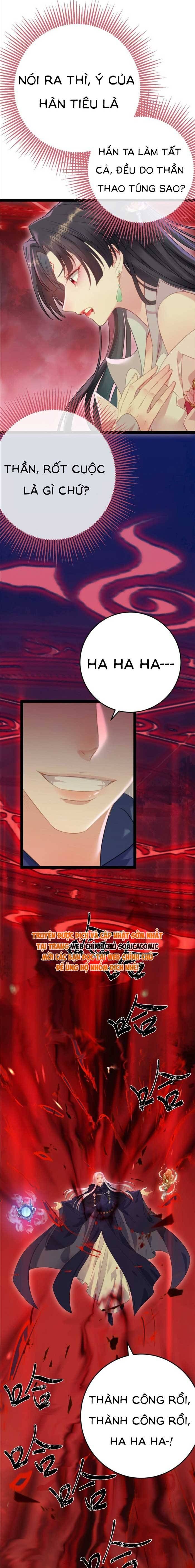 Nghịch Đồ Muốn Ức Hiếp Sư Phụ Mỗi Ngày Chapter 128 - 2