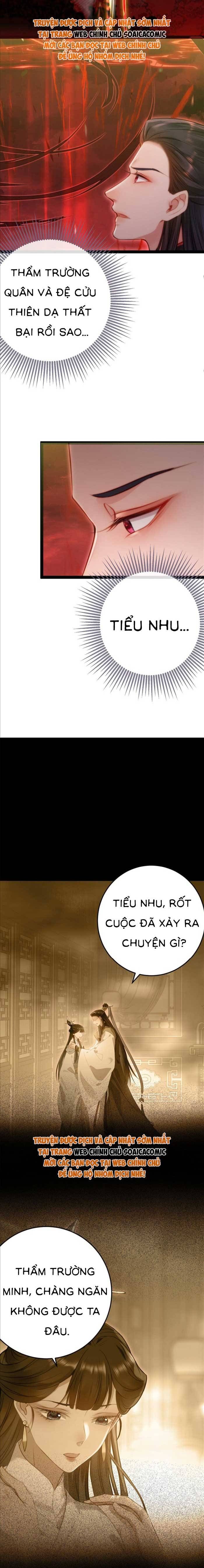 Nghịch Đồ Muốn Ức Hiếp Sư Phụ Mỗi Ngày Chapter 128 - 5