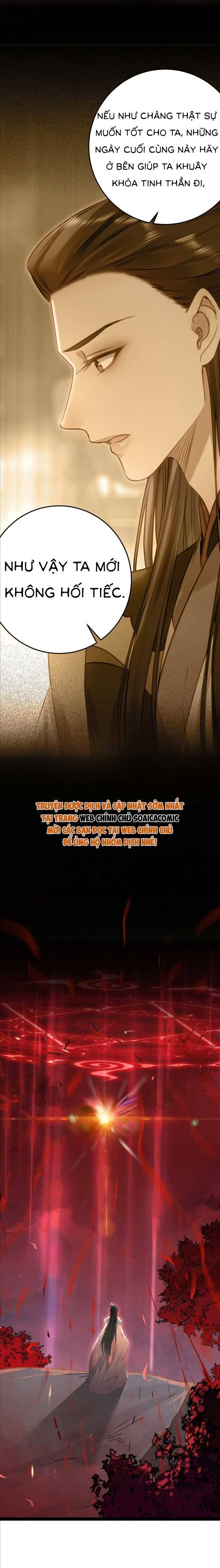 Nghịch Đồ Muốn Ức Hiếp Sư Phụ Mỗi Ngày Chapter 128 - 6