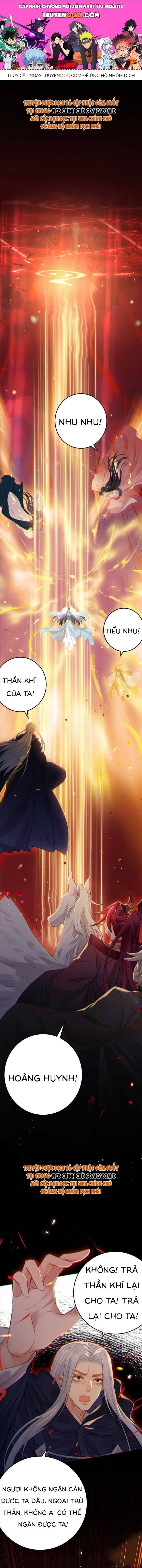 Nghịch Đồ Muốn Ức Hiếp Sư Phụ Mỗi Ngày Chapter 129 - 1