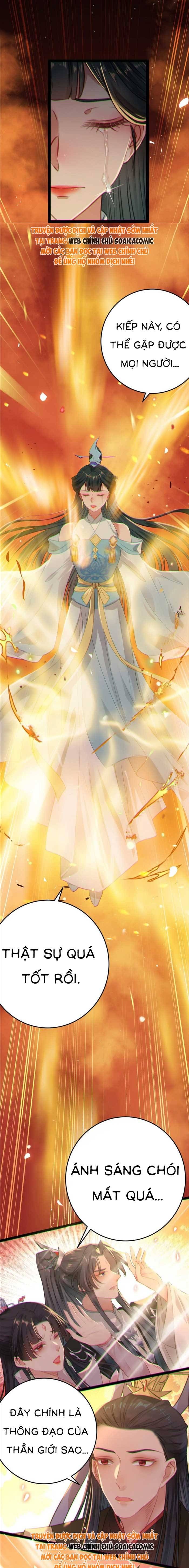 Nghịch Đồ Muốn Ức Hiếp Sư Phụ Mỗi Ngày Chapter 129 - 2