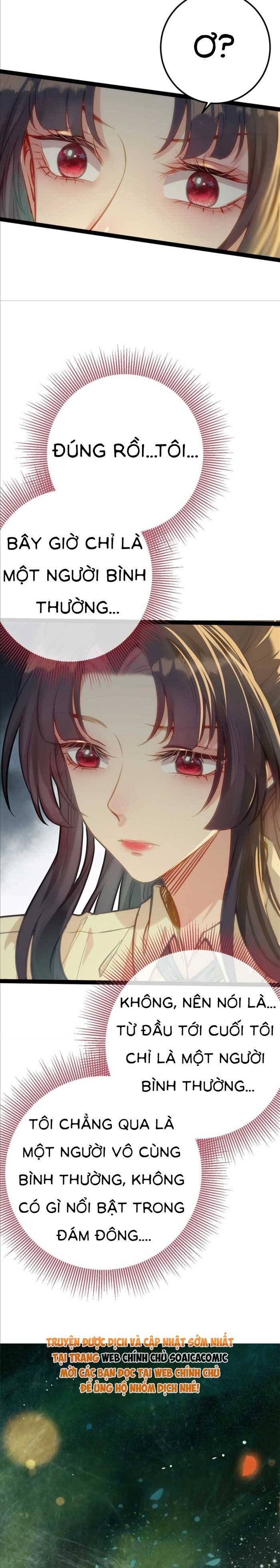 Nghịch Đồ Muốn Ức Hiếp Sư Phụ Mỗi Ngày Chapter 129 - 11