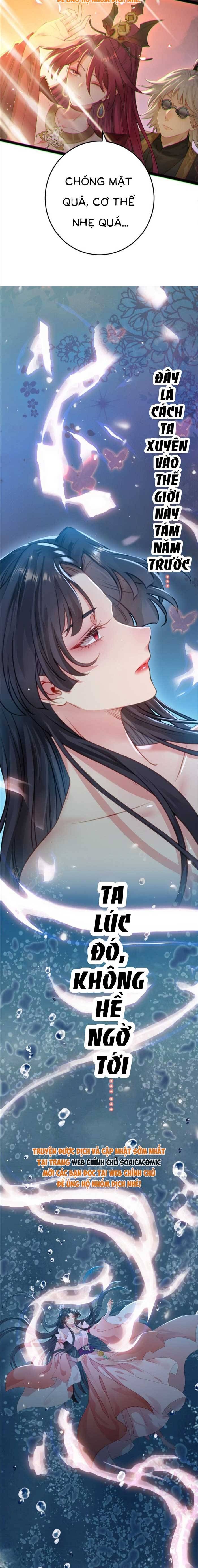 Nghịch Đồ Muốn Ức Hiếp Sư Phụ Mỗi Ngày Chapter 129 - 3