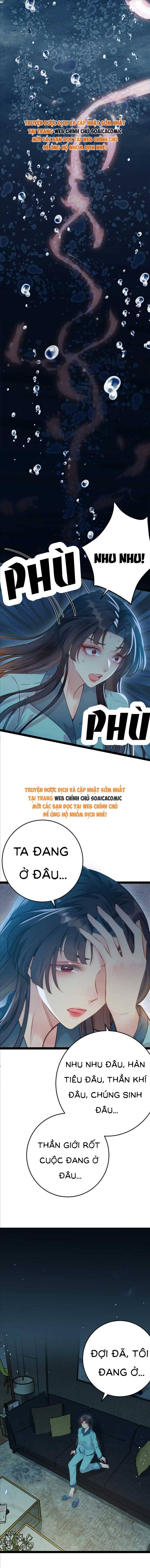 Nghịch Đồ Muốn Ức Hiếp Sư Phụ Mỗi Ngày Chapter 129 - 4