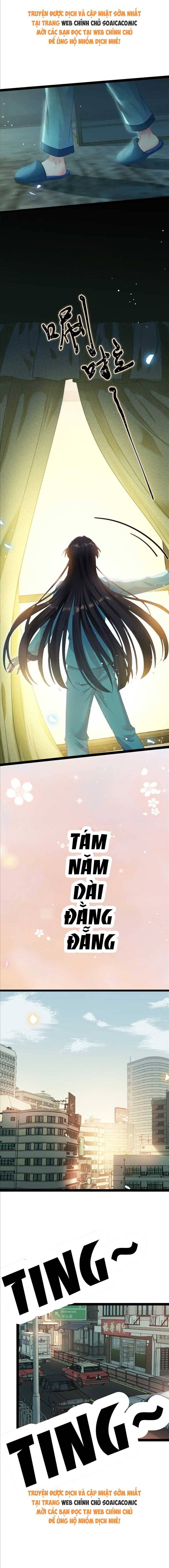 Nghịch Đồ Muốn Ức Hiếp Sư Phụ Mỗi Ngày Chapter 129 - 5