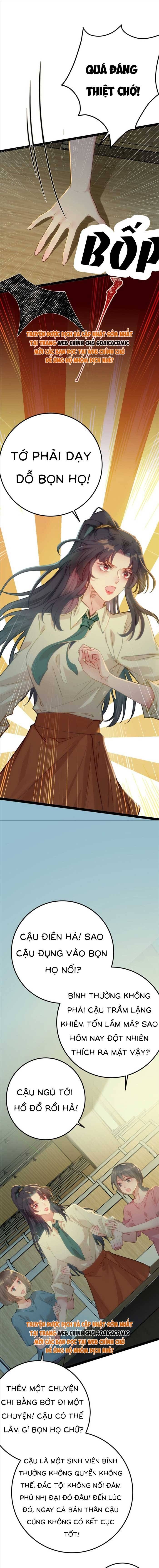 Nghịch Đồ Muốn Ức Hiếp Sư Phụ Mỗi Ngày Chapter 129 - 10