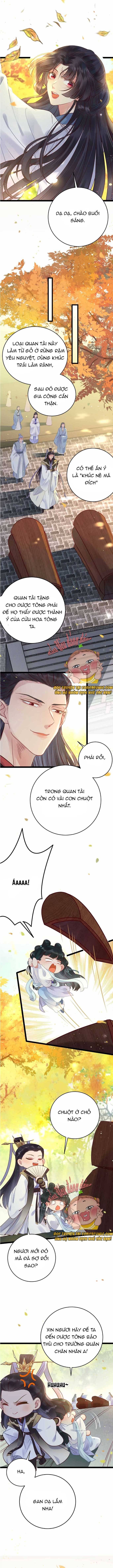 Nghịch Đồ Muốn Ức Hiếp Sư Phụ Mỗi Ngày Chapter 13 - 2