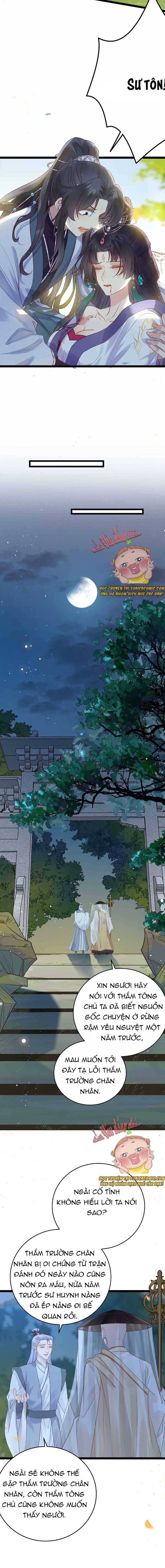 Nghịch Đồ Muốn Ức Hiếp Sư Phụ Mỗi Ngày Chapter 13 - 6