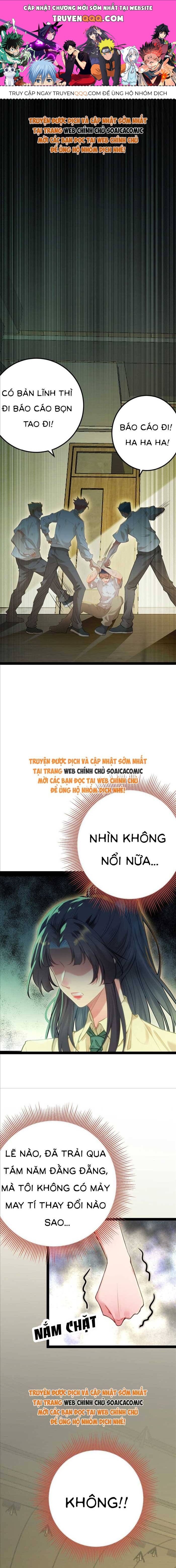 Nghịch Đồ Muốn Ức Hiếp Sư Phụ Mỗi Ngày Chapter 130 - 1