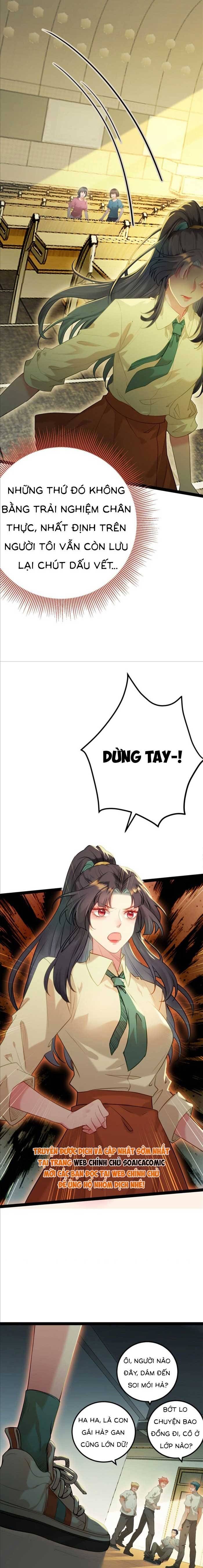 Nghịch Đồ Muốn Ức Hiếp Sư Phụ Mỗi Ngày Chapter 130 - 2