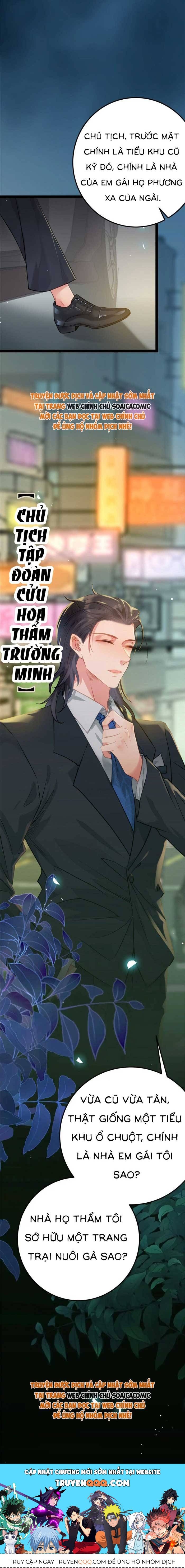 Nghịch Đồ Muốn Ức Hiếp Sư Phụ Mỗi Ngày Chapter 130 - 11