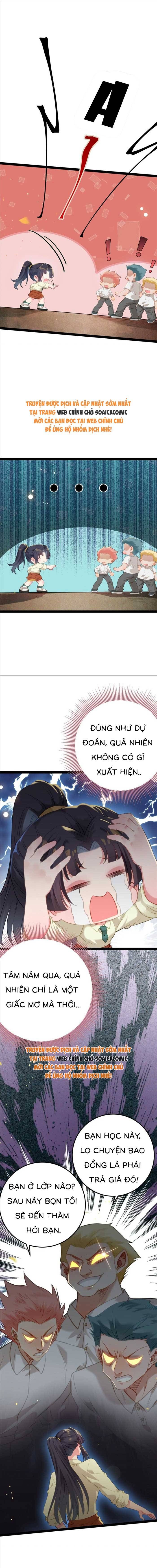 Nghịch Đồ Muốn Ức Hiếp Sư Phụ Mỗi Ngày Chapter 130 - 4