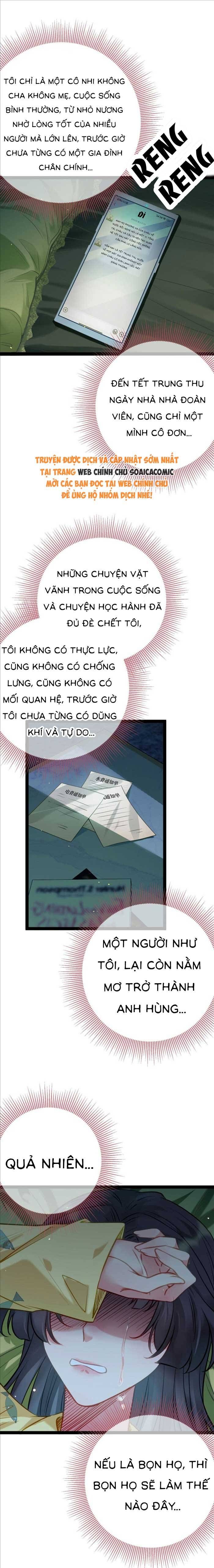 Nghịch Đồ Muốn Ức Hiếp Sư Phụ Mỗi Ngày Chapter 130 - 7