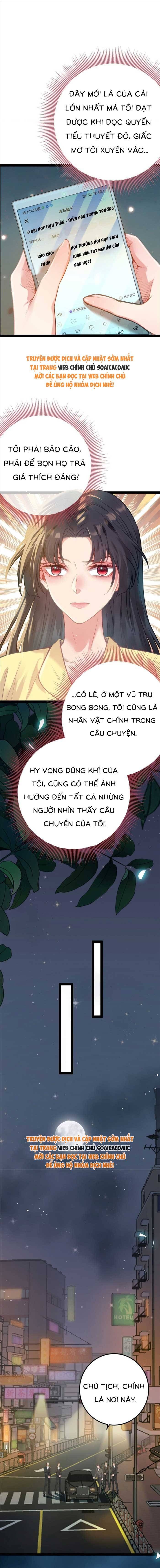 Nghịch Đồ Muốn Ức Hiếp Sư Phụ Mỗi Ngày Chapter 130 - 10