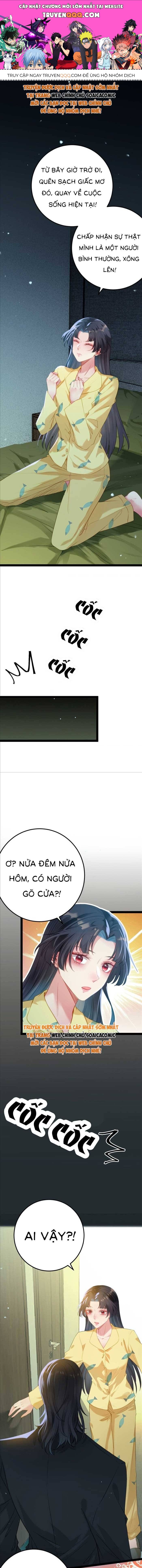 Nghịch Đồ Muốn Ức Hiếp Sư Phụ Mỗi Ngày Chapter 131 - 1