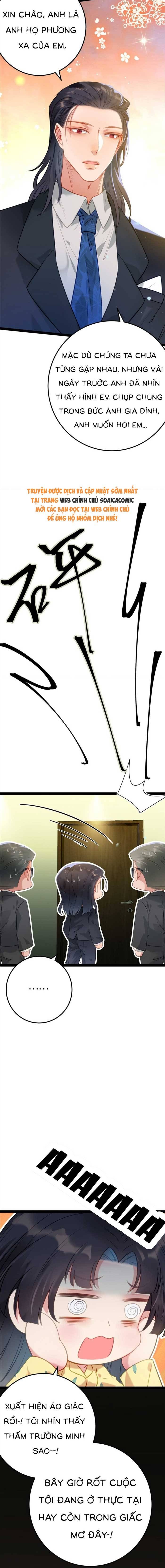 Nghịch Đồ Muốn Ức Hiếp Sư Phụ Mỗi Ngày Chapter 131 - 2