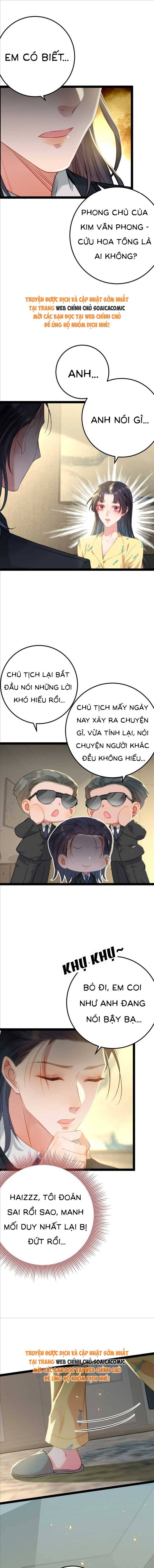 Nghịch Đồ Muốn Ức Hiếp Sư Phụ Mỗi Ngày Chapter 131 - 4