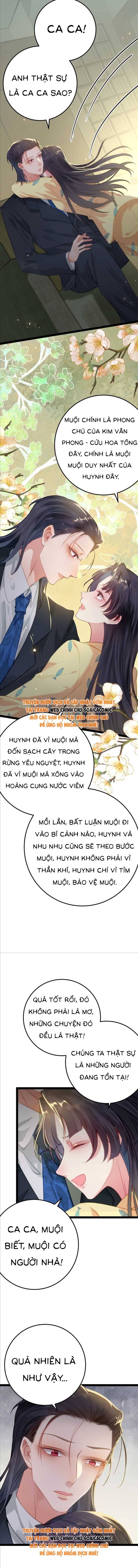Nghịch Đồ Muốn Ức Hiếp Sư Phụ Mỗi Ngày Chapter 131 - 5