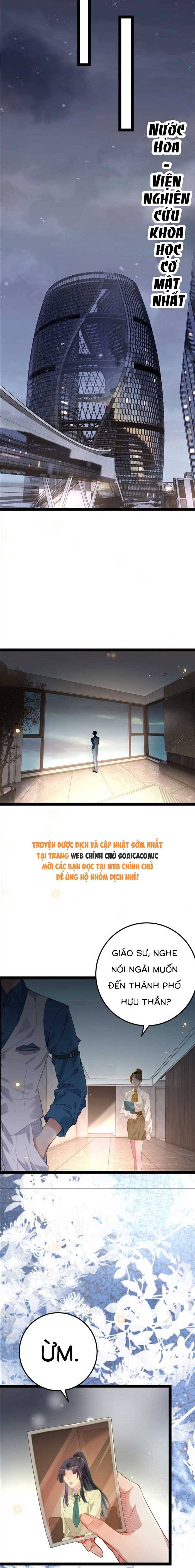 Nghịch Đồ Muốn Ức Hiếp Sư Phụ Mỗi Ngày Chapter 131 - 8