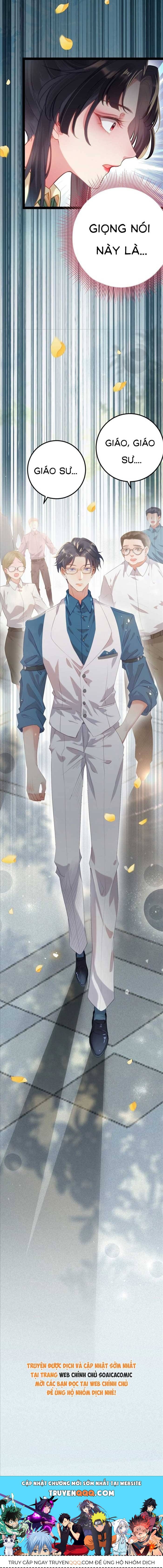 Nghịch Đồ Muốn Ức Hiếp Sư Phụ Mỗi Ngày Chapter 132 - 11