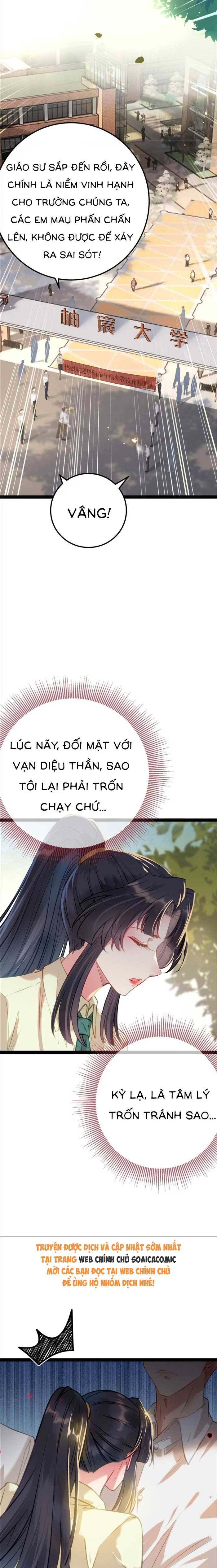 Nghịch Đồ Muốn Ức Hiếp Sư Phụ Mỗi Ngày Chapter 132 - 8