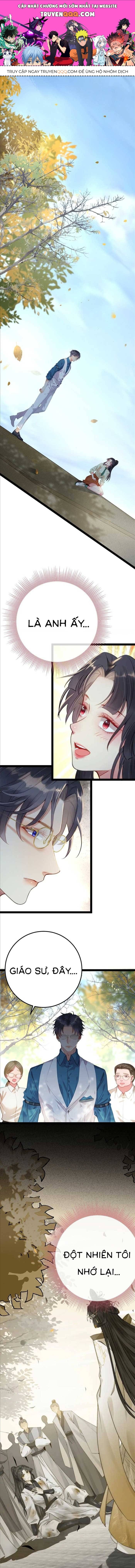 Nghịch Đồ Muốn Ức Hiếp Sư Phụ Mỗi Ngày Chapter 133 - 1