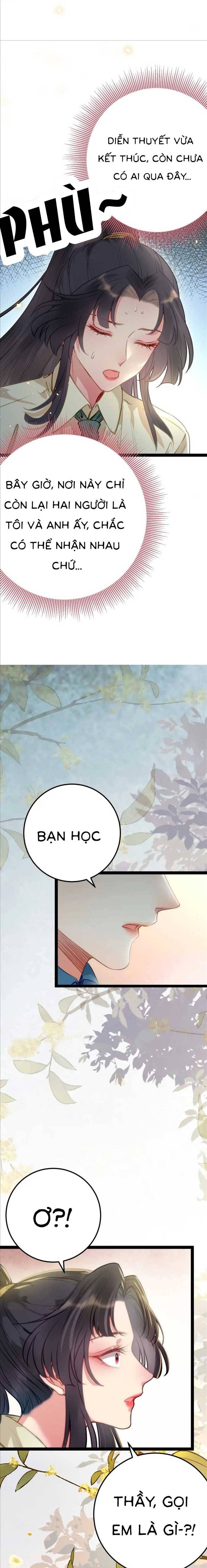 Nghịch Đồ Muốn Ức Hiếp Sư Phụ Mỗi Ngày Chapter 133 - 11