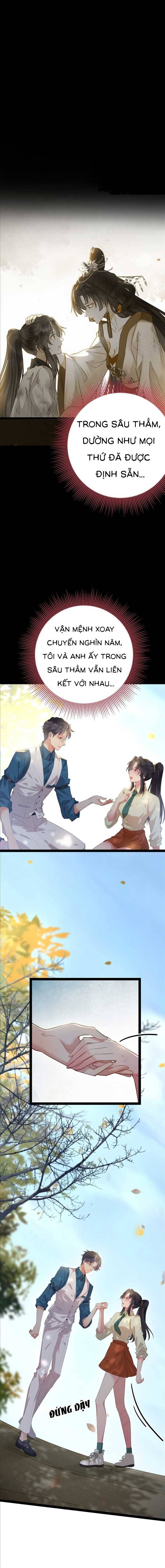 Nghịch Đồ Muốn Ức Hiếp Sư Phụ Mỗi Ngày Chapter 133 - 3