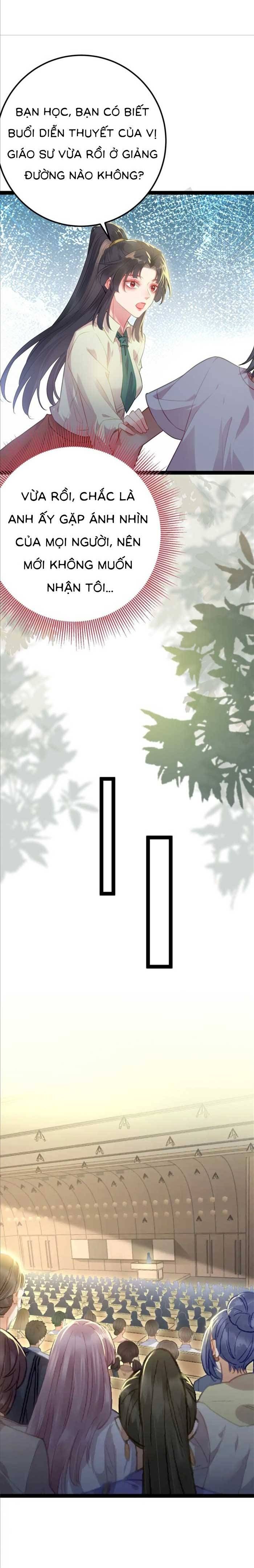 Nghịch Đồ Muốn Ức Hiếp Sư Phụ Mỗi Ngày Chapter 133 - 6