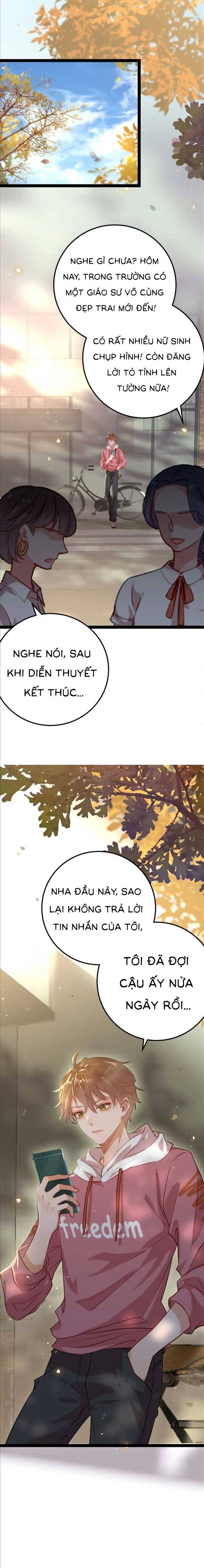 Nghịch Đồ Muốn Ức Hiếp Sư Phụ Mỗi Ngày Chapter 133 - 9